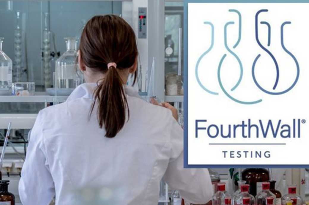 Film Industry Testing