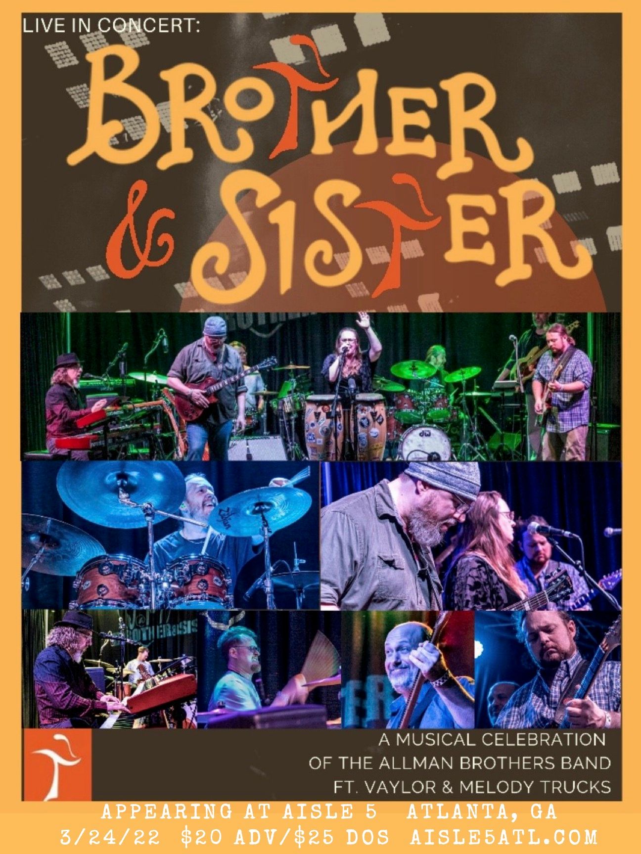 Brother & Sister | Creative Loafing