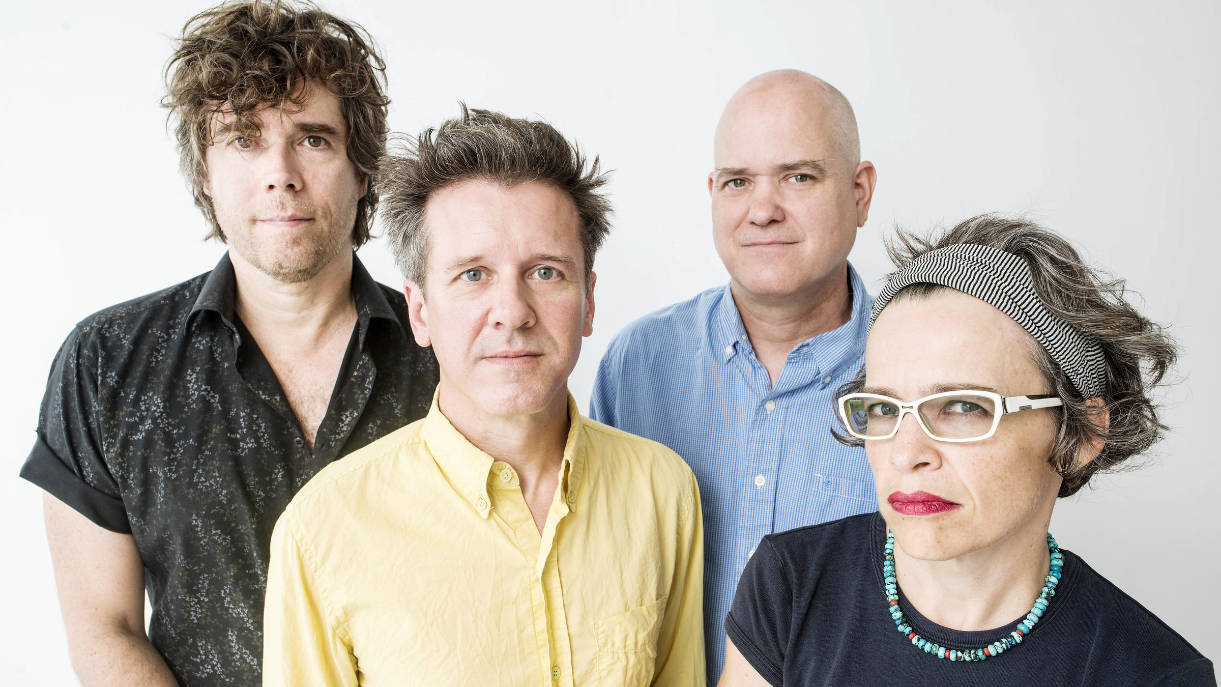 Superchunk By Lissa Gotwals