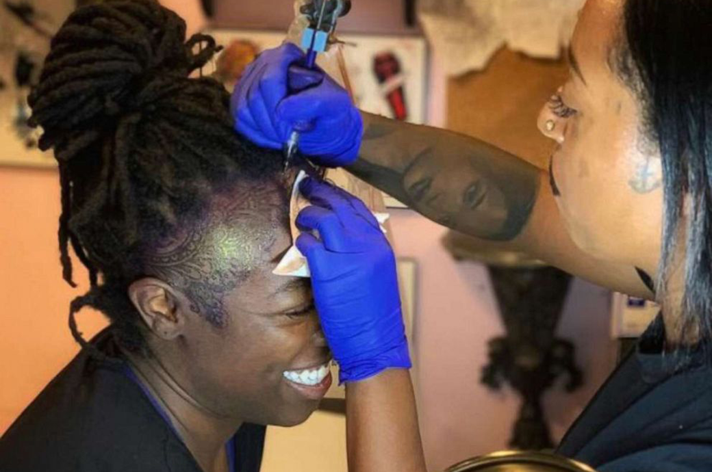 Courtesy Of Kandace Layne