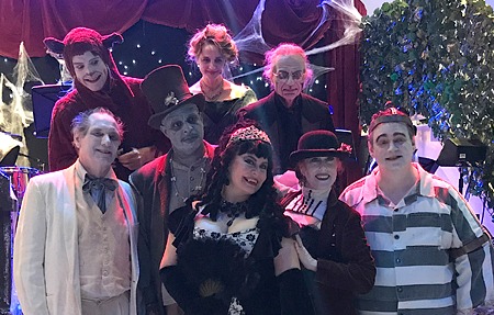 Ghastly Ghathering 450x287