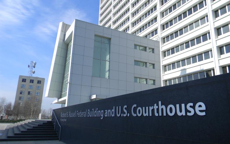 US Attorney Office   Atlanta (courtesy DOJ)