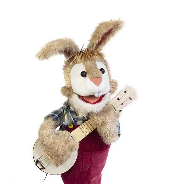 brer rabbit plush 2018