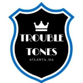 22troubletones