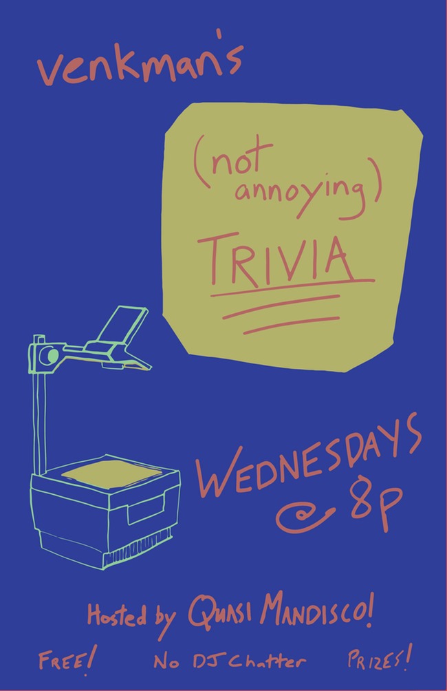 Trivia