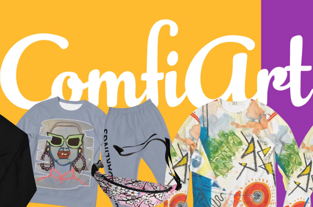 ComfiArt