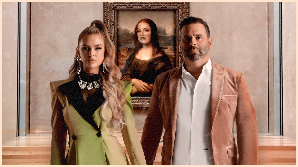 Lala Kent & Randall Emmett