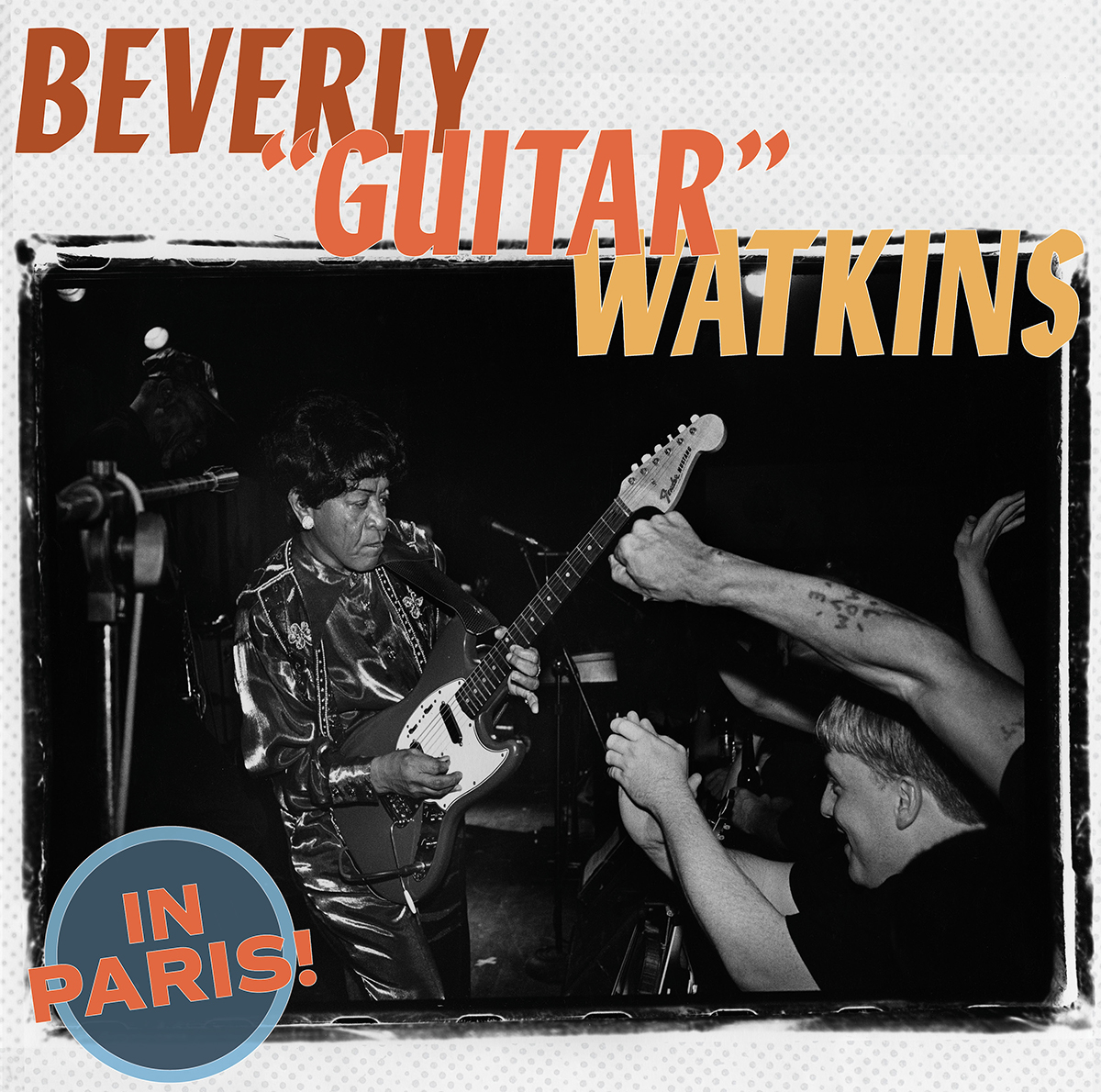BLUES & BEYOND: Atlanta shows its blues roots | Creative Loafing