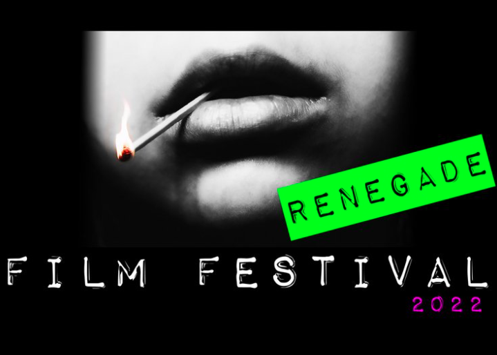 2022 Renegade Film Festival Creative Loafing