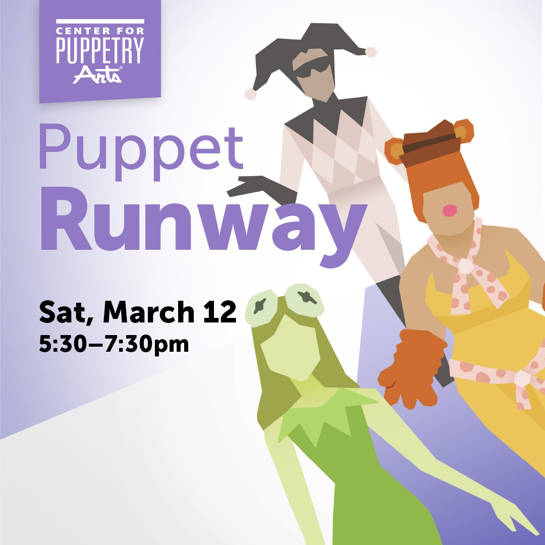 21 22 Puppet Runway
