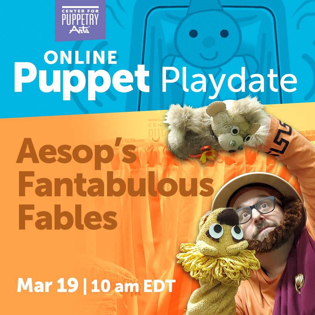 21 22 Aesop Fables Playdate Square