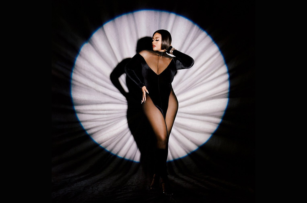 Warhol JAZMINE Event