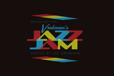 Venkmans Jazz Jam