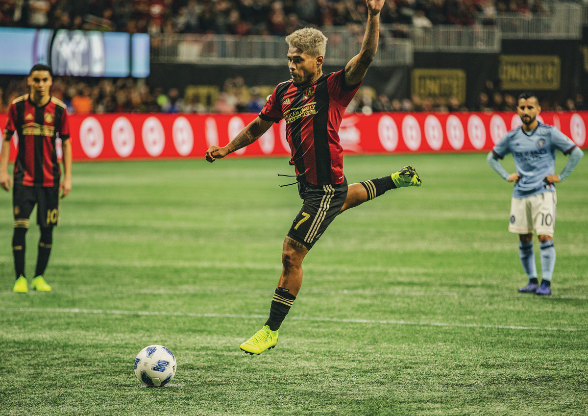 Atlanta United FC