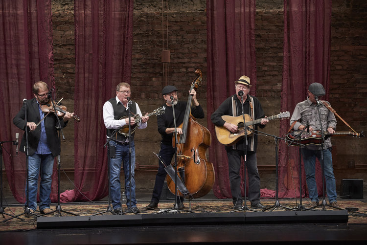 Eddie Owen Presents The Seldom