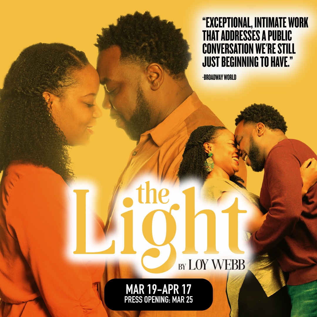 Thelight Social Square Basic