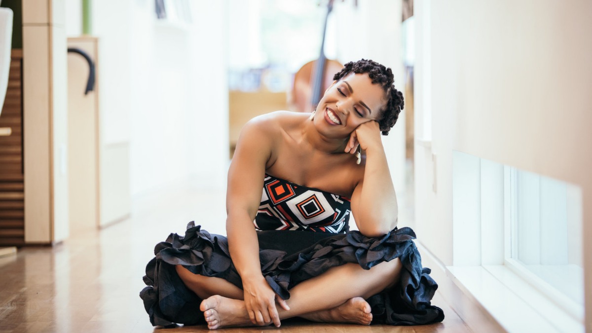 Shana Tucker ChamberSoul