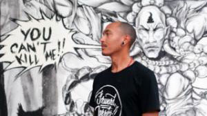 Poets, Artists & Madmen