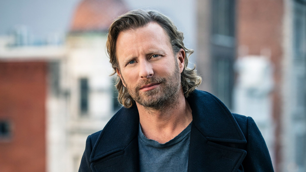 Dierks Bentley1