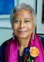 Alice Walker Cropped