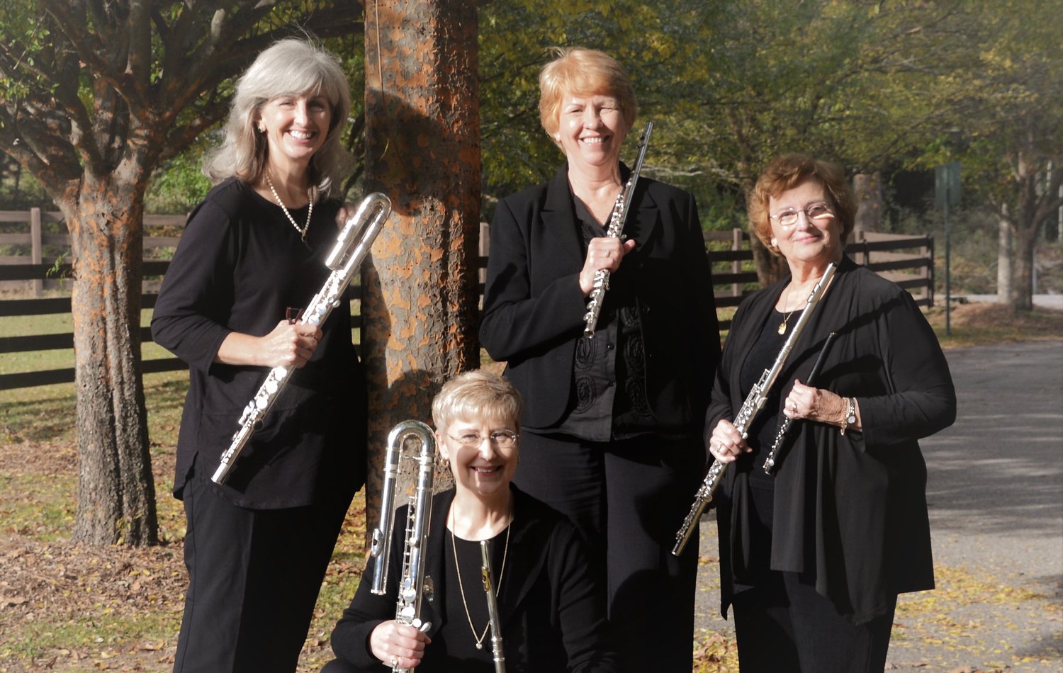 #2 Perimeter Flutes Jeanne Giager