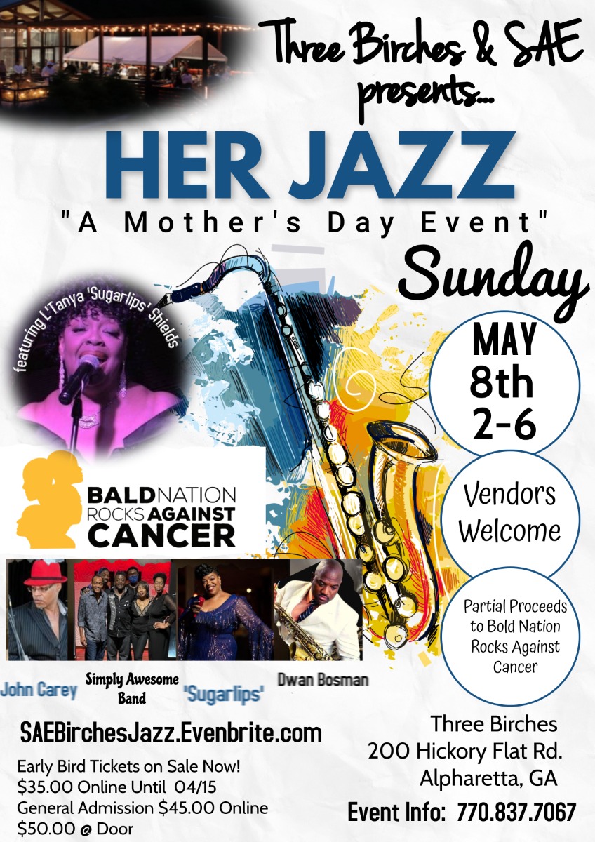 Copy Of Jazz Flyers (9)