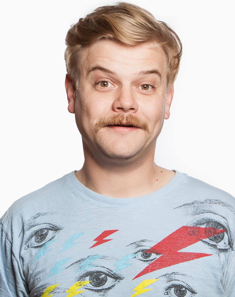 Chris Charpientier