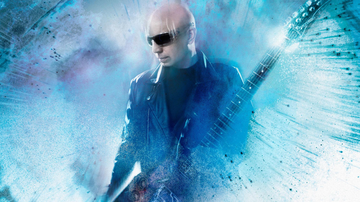 Joe Satriani