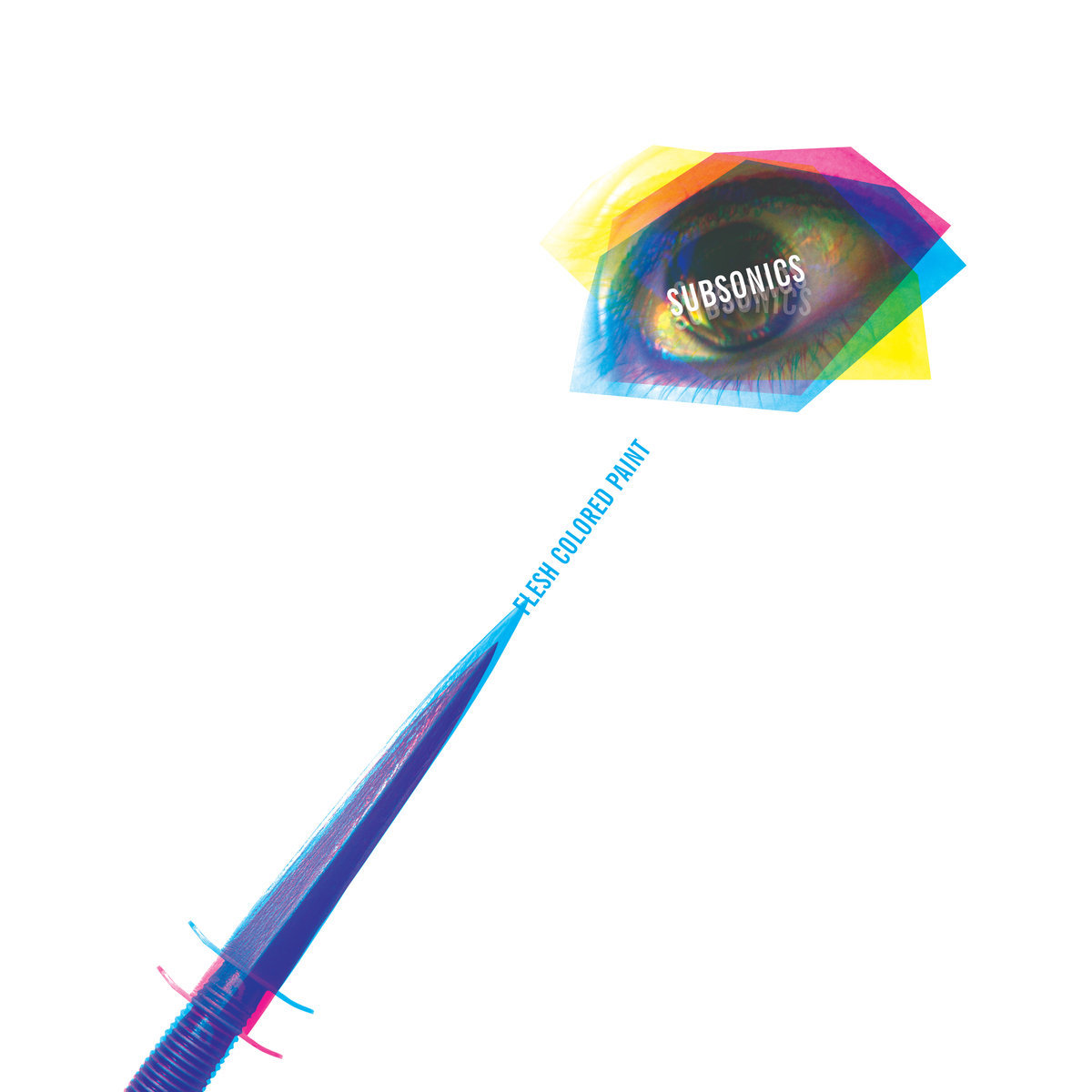 Music SubsonicsRR16 1 10