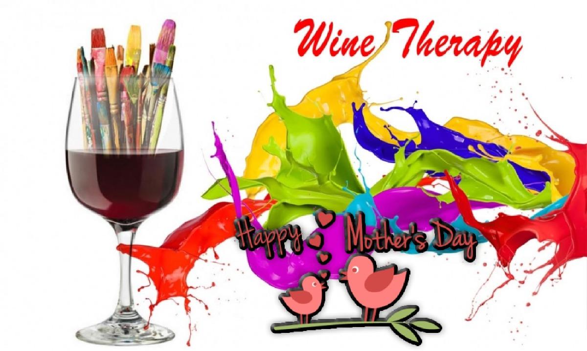 Mothers Day Wine Therapy[1] InPixio
