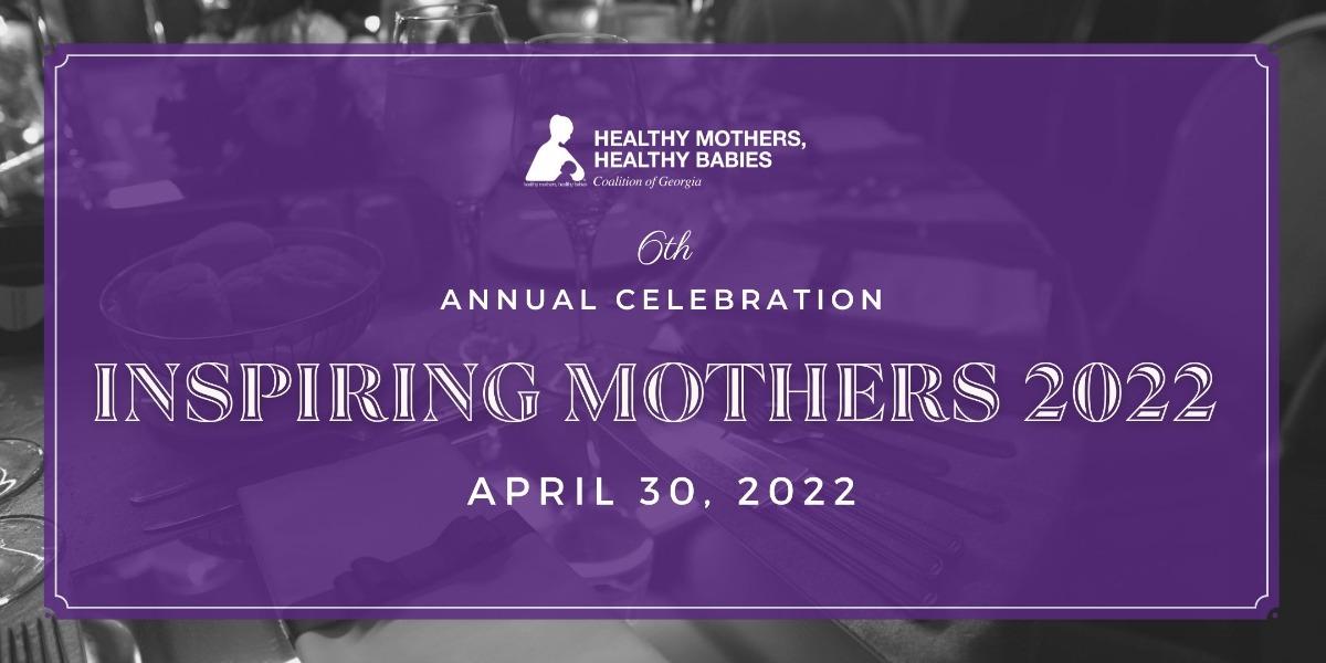 2022 Inspiring Mothers Sponsorship Packages (2160 × 1080 Px)