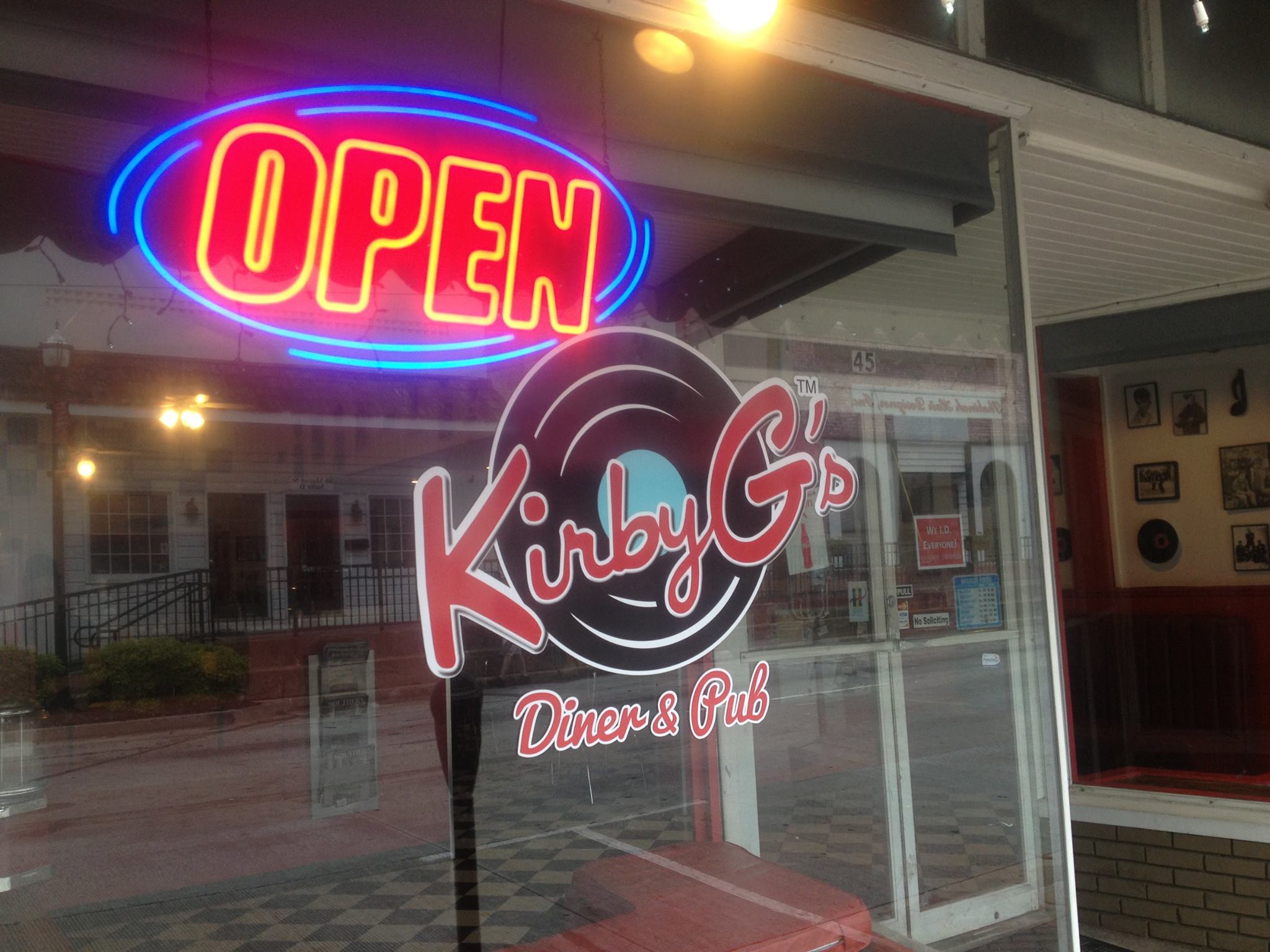 Store Front