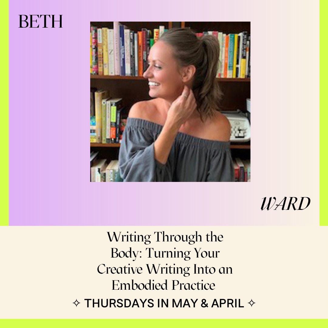 Beth Ward