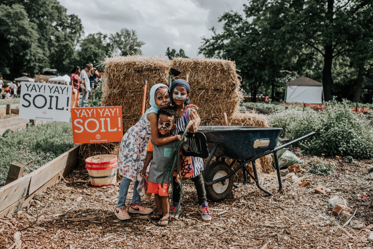 Soil Fest