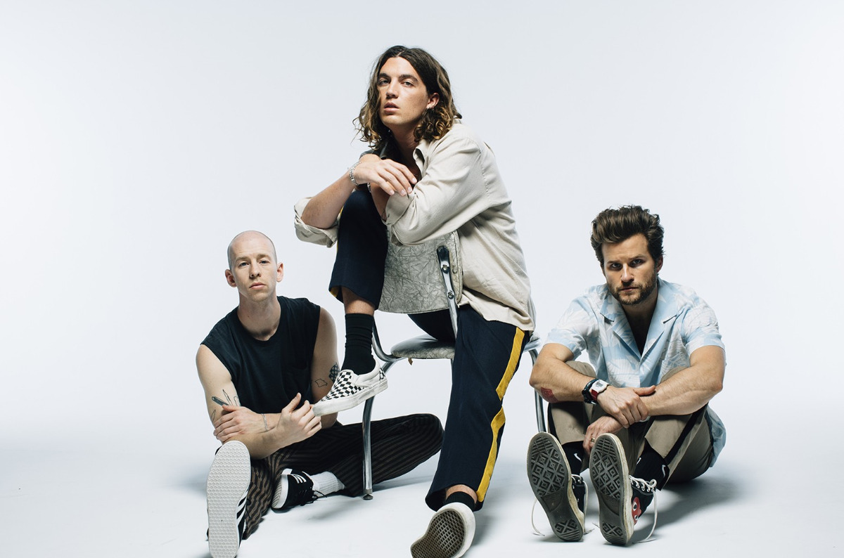 Lany