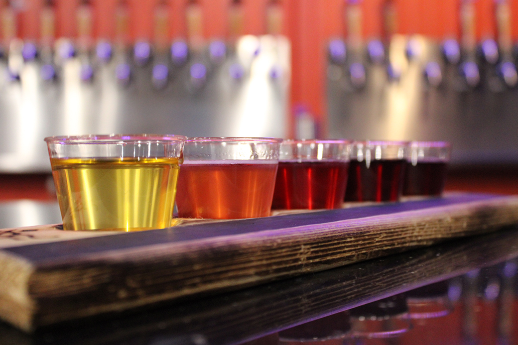 Viking Alchemist Meadery