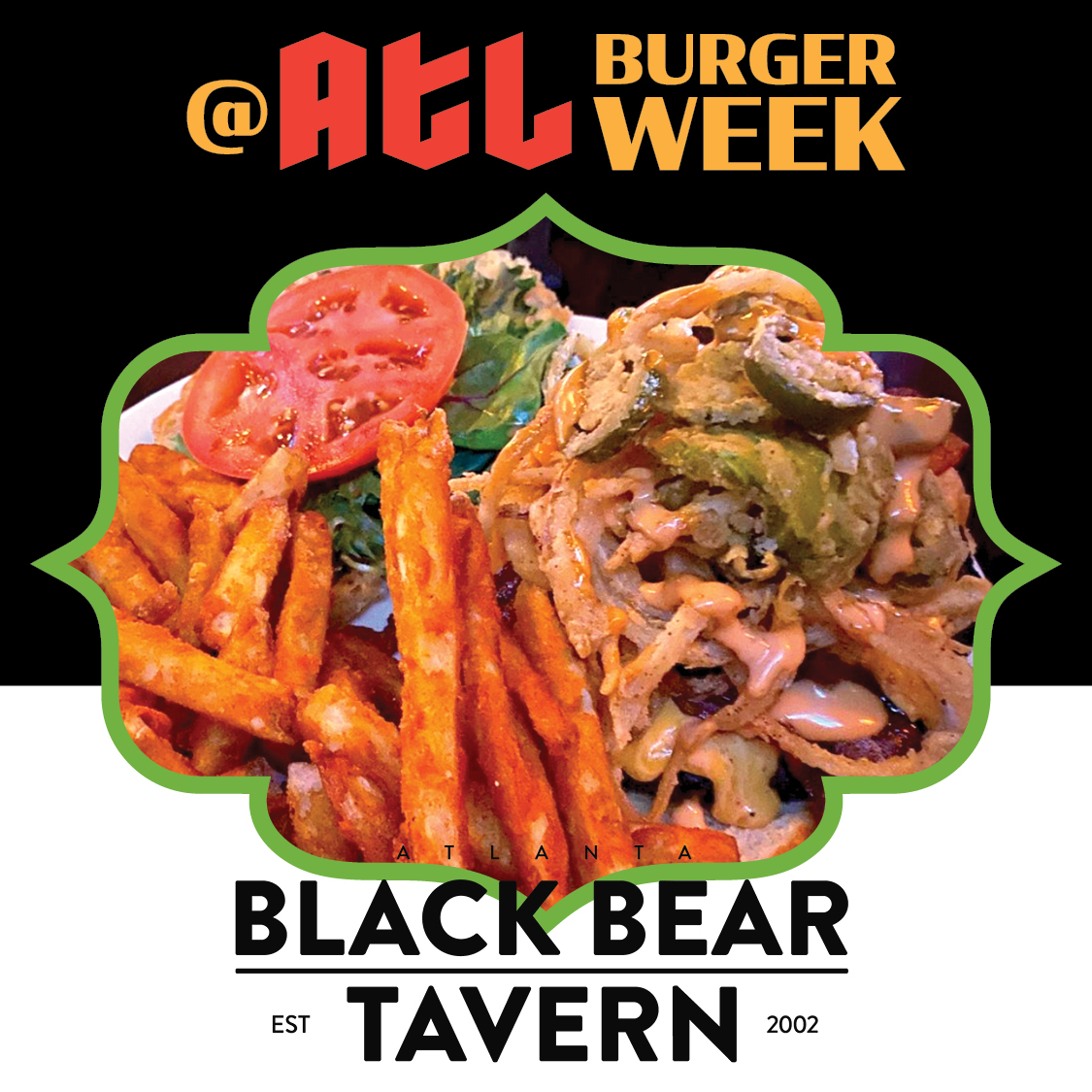 Black Bear Tavern | Creative Loafing