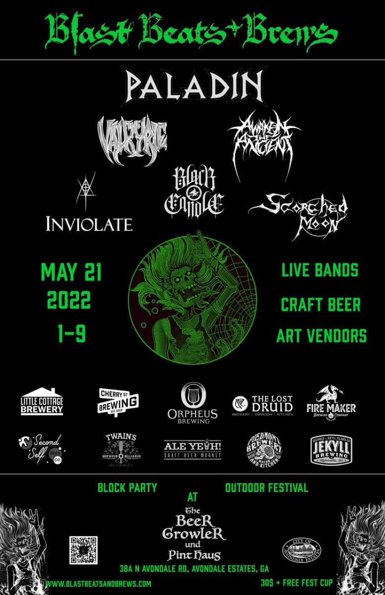 USE FinalFyer New Poster Brew1 2022