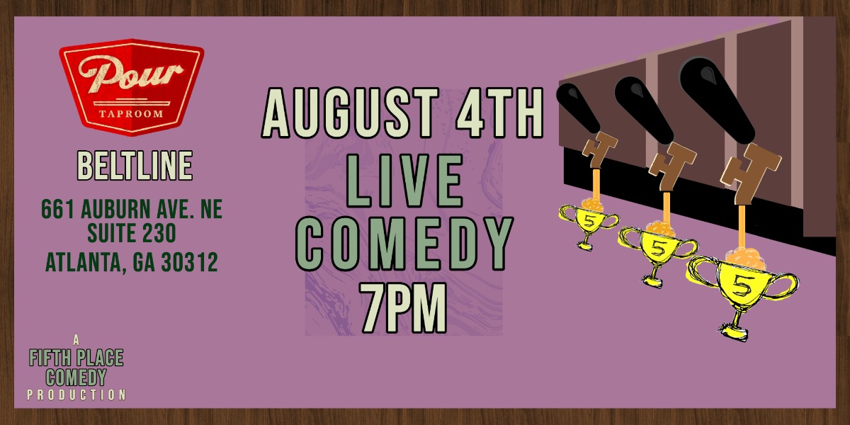 Pour Taproom Eventbright Logo   Beltline