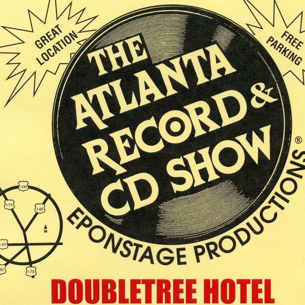 The Atlanta Record & CD Showcase Creative Loafing