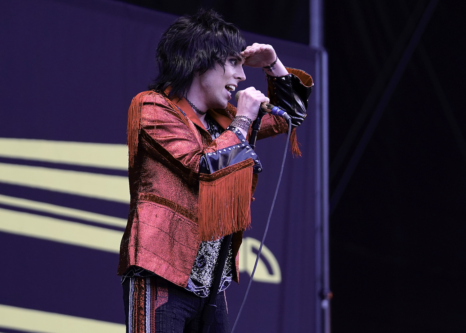 The Struts.