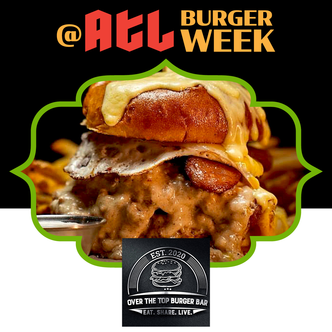 ABW 2022 OverTheTopBurgerBar Outkast