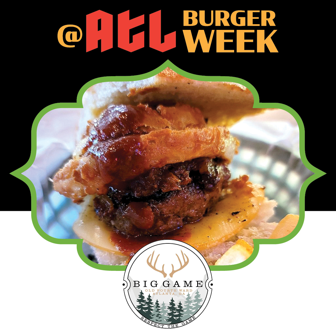 ABW 2022 BigGame