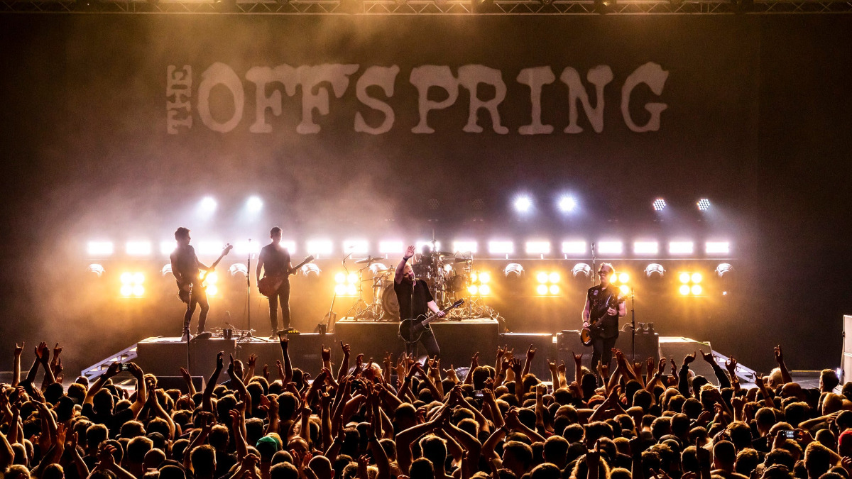 The Offspring11