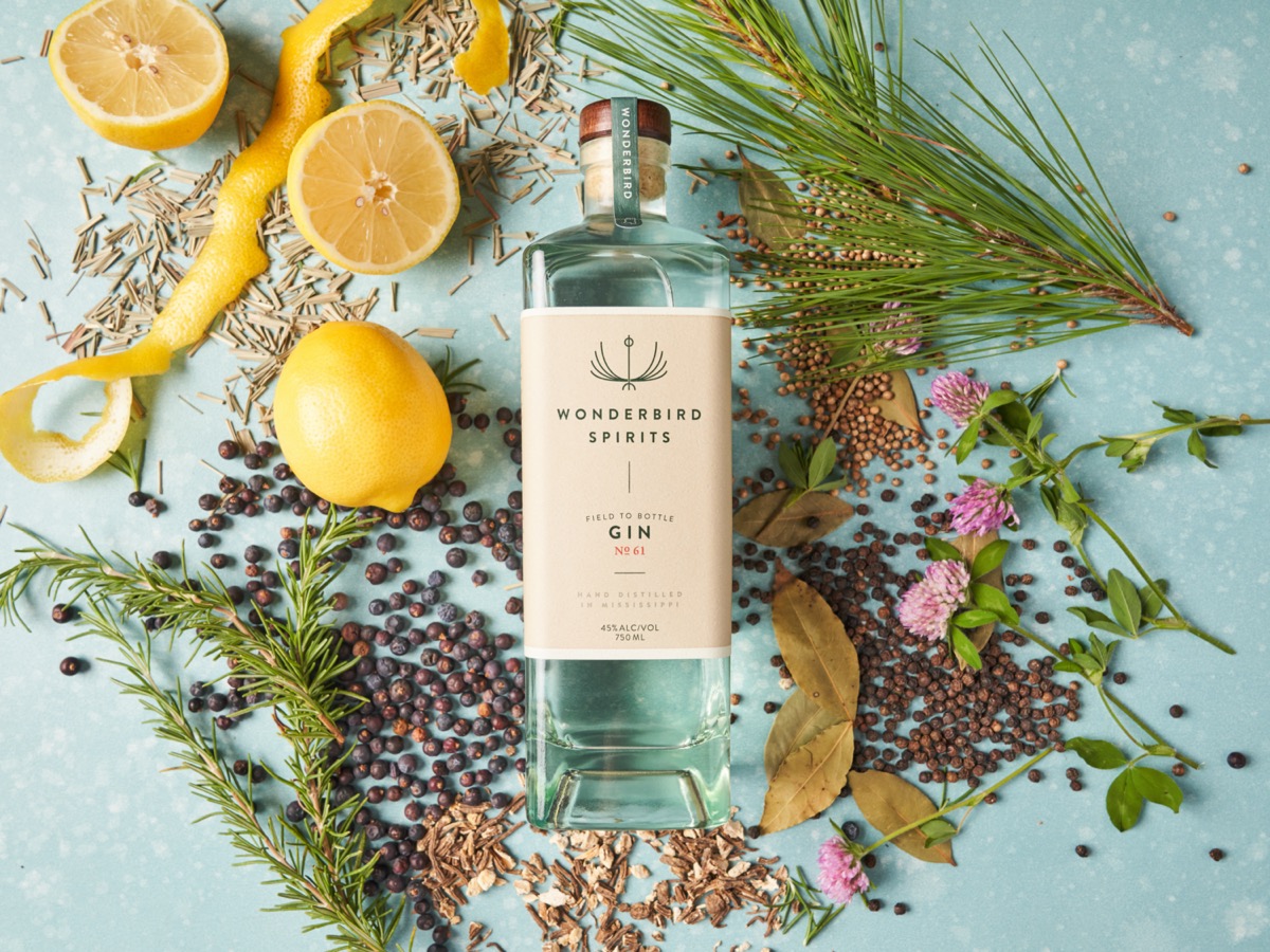 WonderbirdSpirits Drinks 70