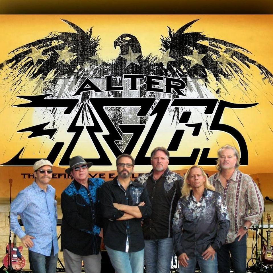 Alter Eagles Creative