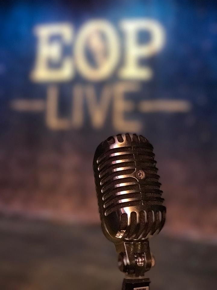 Comedy At The Clay Hosted