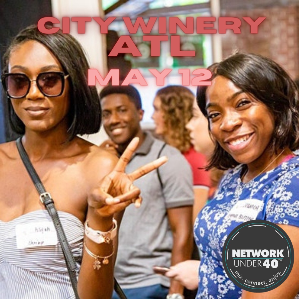 City Winery 5.12