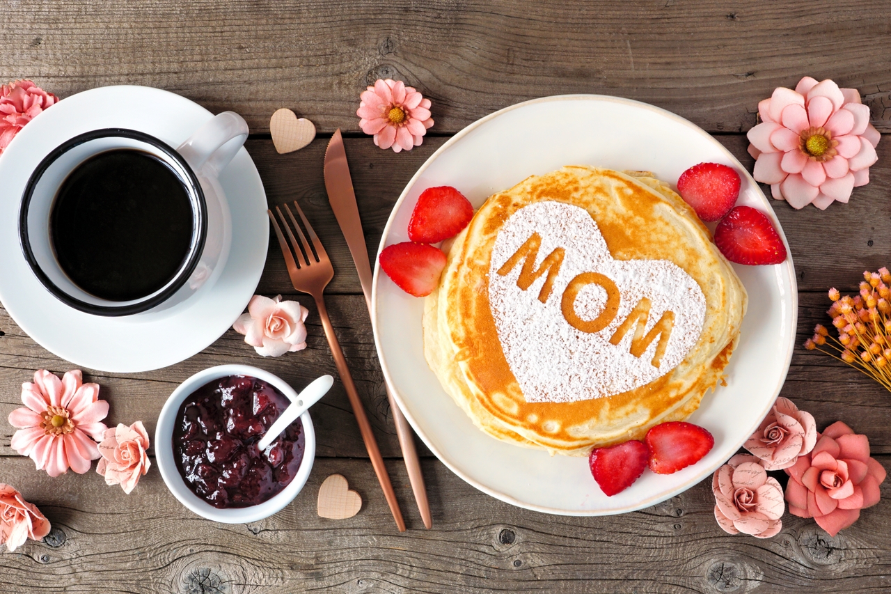 Mom