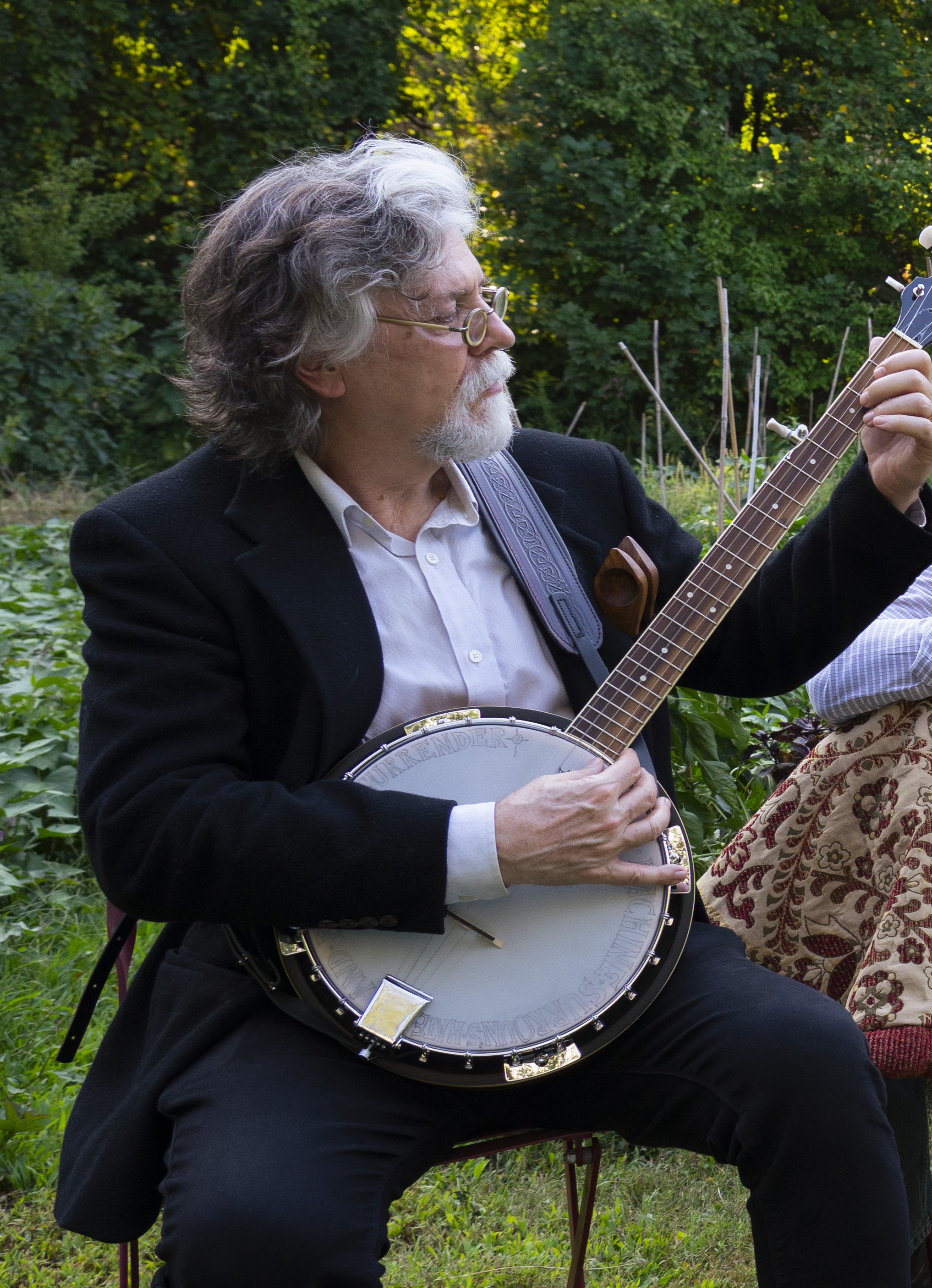 #4 MAY ABT TOWN Clark